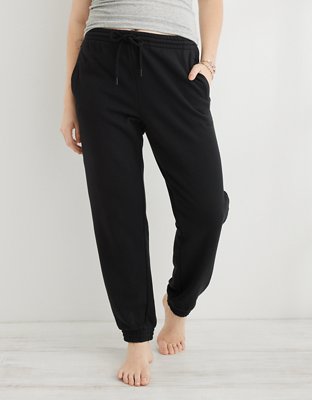 aerie corded jogger