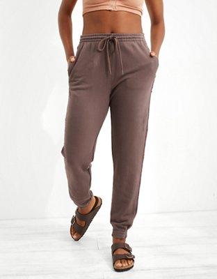 aerie jogger sweatpants