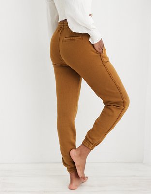 Aerie ANYTIME® The Sweat High Waisted Jogger