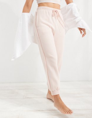 high waisted joggers women
