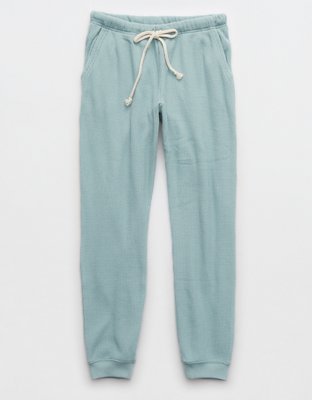 Aerie Waffle Jogger