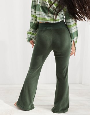 aerie flare yoga pants