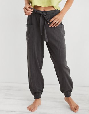 aerie joggers
