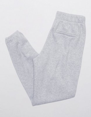 aerie fleece of mind jogger