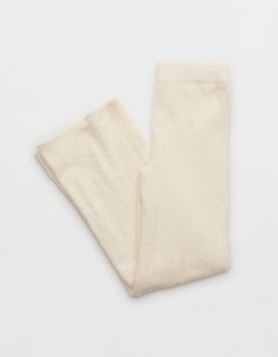 Aerie Flurry Sweater Pant