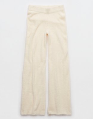Aerie Flurry Sweater Pant
