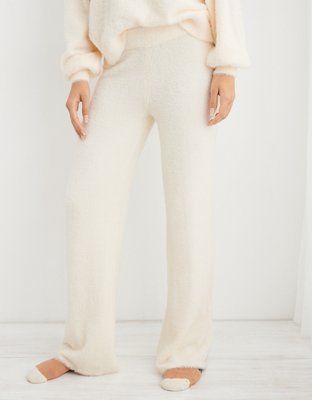 Aerie Flurry Sweater Pant