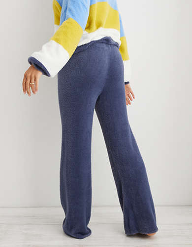 Aerie Flurry Sweater Pant