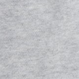 Medium Heather Gray