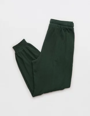Aerie High Waisted Vacay Jogger