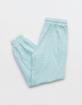Aerie High Waisted Vacay Jogger