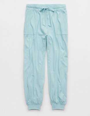 Aerie High Waisted Vacay Jogger