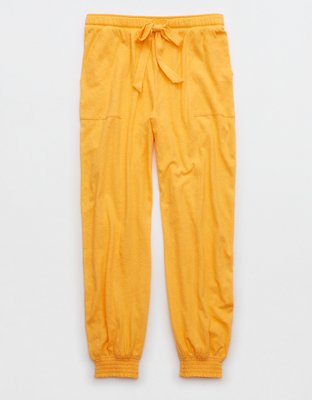 Aerie High Waisted Vacay Jogger