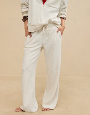 Aerie Softest Trouser