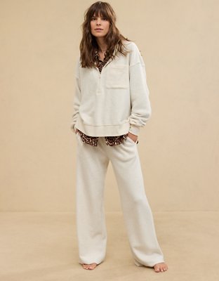 Aerie Softest Trouser