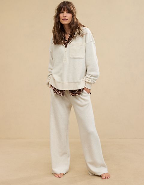 Женские брюки Aerie Softest Trouser