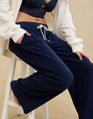Aerie softest sleep jogger hotsell