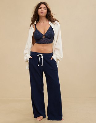 Aerie Softest Trouser