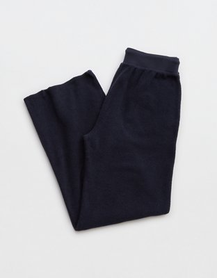 Aerie Hometown Holiday Skater Pant