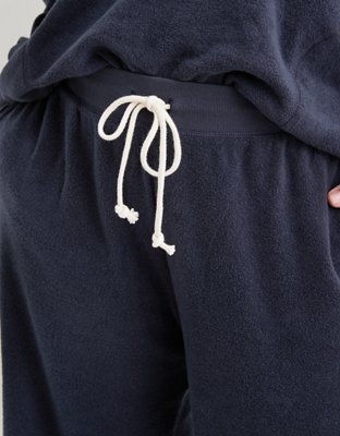 Aerie Hometown Holiday Skater Pant