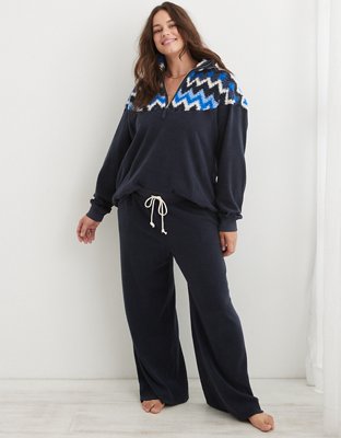 Aerie holiday gifts: Shop pajamas, loungewear, and sweaters - Reviewed