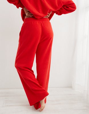 Женские брюки Aerie Hometown Holiday Skater Pant — фото 2