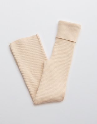 Aerie Late Night Sweater Pant