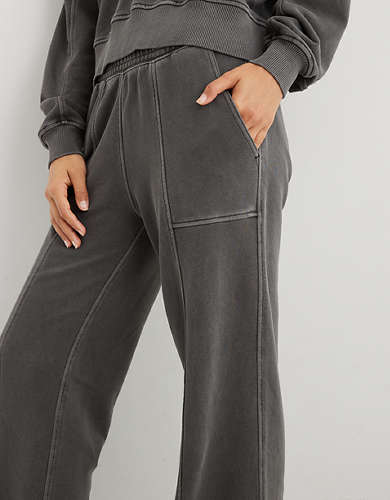 Aerie House Party Skater Pant