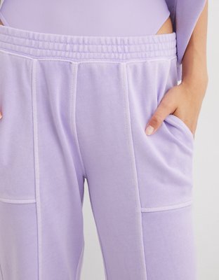 Aerie House Party Skater Pant