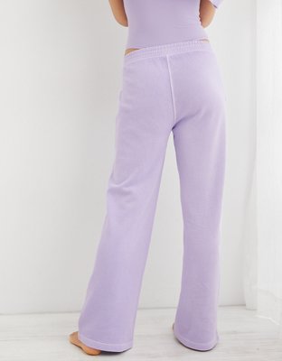 Aerie House Party Skater Pant