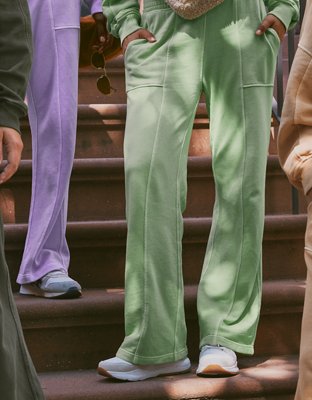 Aerie House Party Skater Pant