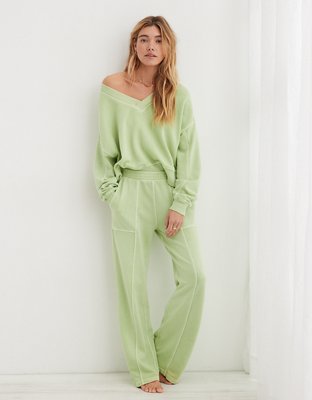 Aerie House Party Skater Pant