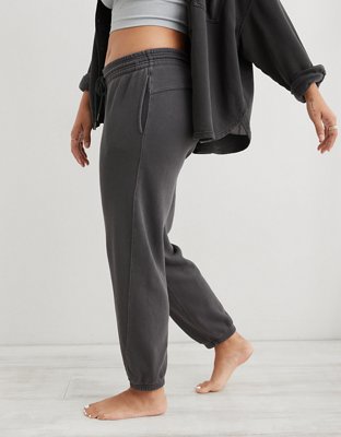 Aerie Real Soft® Foldover Jogger Mall Of America®, 53% OFF