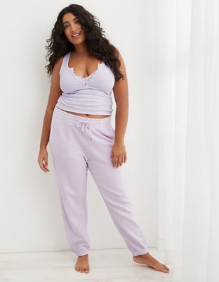 Aerie sales jogger pajamas