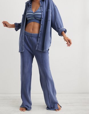 Aerie Real Soft® Skater Pajama Pant