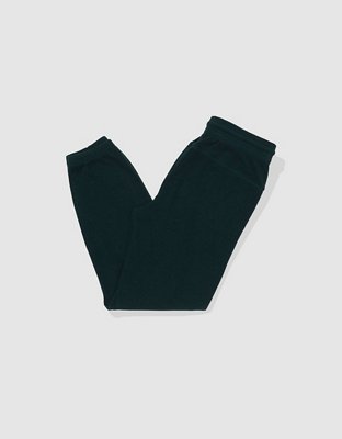 Женские брюки Aerie The Chill Cozy Jogger — фото 4