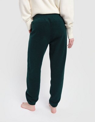 Женские брюки Aerie The Chill Cozy Jogger — фото 2