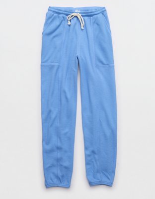 Aerie store jogger pants