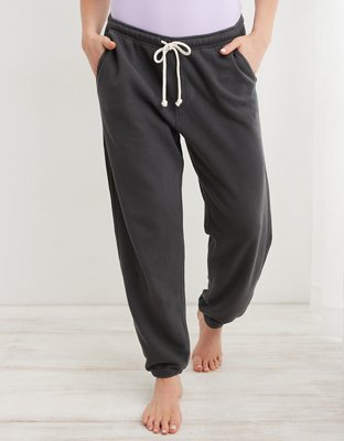 Aerie Boyfriend Jogger