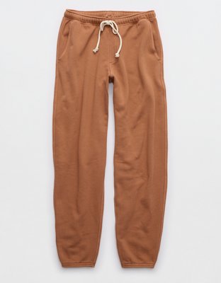 Polar fleece pants - Marshmallow