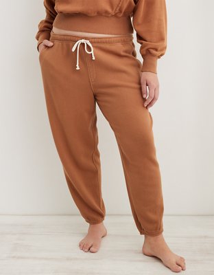 EFAN Womens Fleece Sweatpants Warm Baggy Pants Comfy Oversized Fall Joggers  High Waisted Cotton Lounge with Pockets, Grey, X-Large price in Saudi  Arabia,  Saudi Arabia