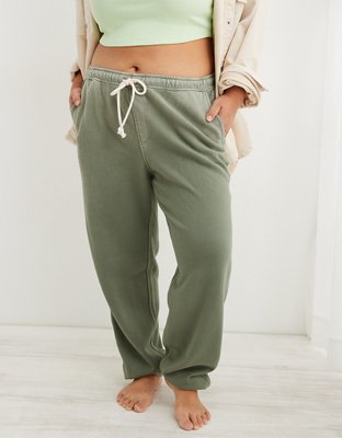 Aerie discount weekend joggers