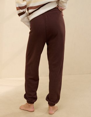 Aerie Big Chill Jogger