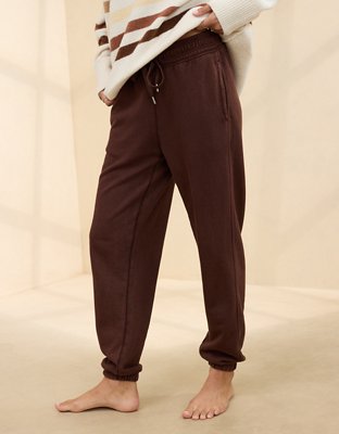 Aerie Big Chill Jogger