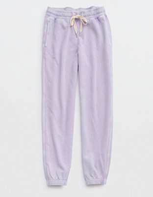 Aerie Big Chill Jogger