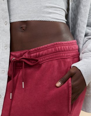 Aerie Big Chill Jogger