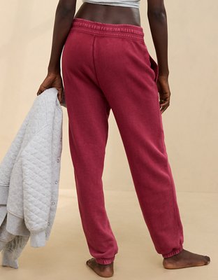 Aerie Big Chill Jogger