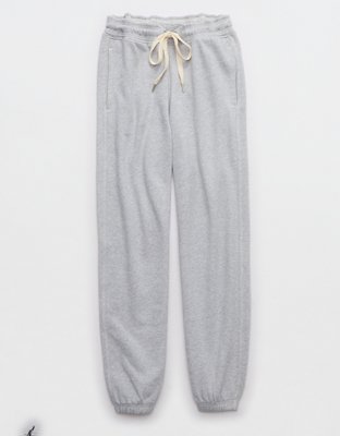 Aerie oversized jogger sale