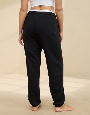 Aerie Big Chill Jogger