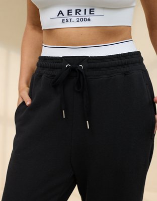 Aerie womens joggers online